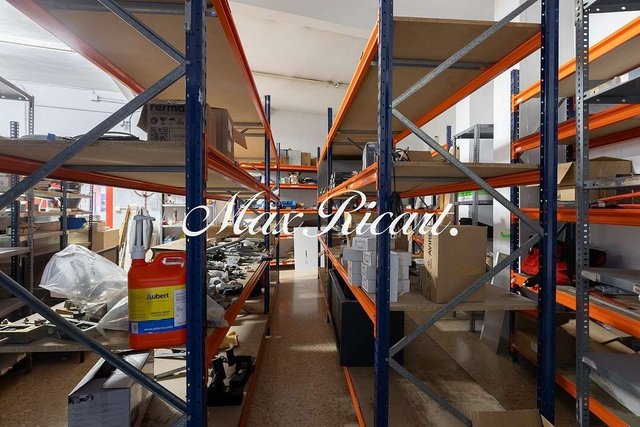 Local comercial en venta en Sants-Badal en Barcelona - Imagen 18