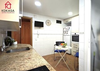 Piso en alquiler en Estrella en Madrid - Imagen 26