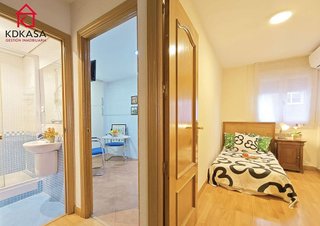Piso en alquiler en Estrella en Madrid - Imagen 37