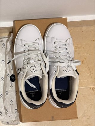 Zapatillas Harper and neyer