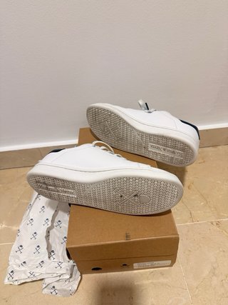Zapatillas Harper and neyer