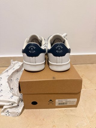 Zapatillas Harper and neyer