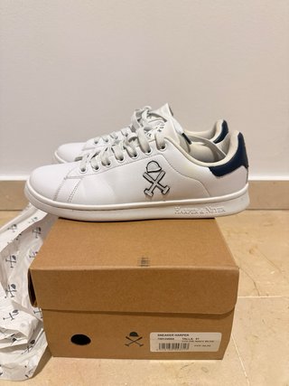 Zapatillas Harper and neyer