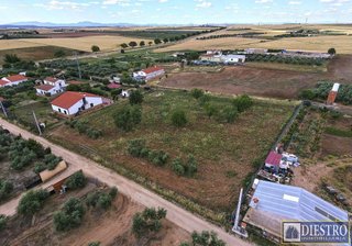 Terreno en venta en Don Benito
