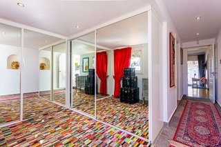 Chalet en alquiler en Benalmádena pueblo en Benalmádena