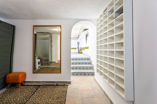 Chalet en alquiler en Benalmádena pueblo en Benalmádena