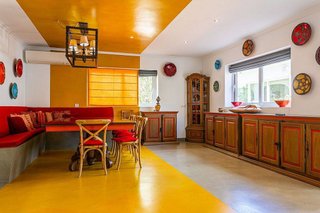 Chalet en alquiler en Benalmádena pueblo en Benalmádena