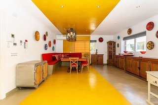 Chalet en alquiler en Benalmádena pueblo en Benalmádena