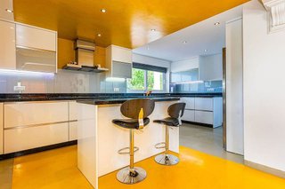 Chalet en alquiler en Benalmádena pueblo en Benalmádena