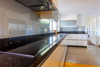 Chalet en alquiler en Benalmádena pueblo en Benalmádena