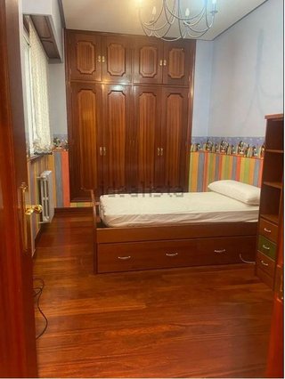 Piso en alquiler en Casco Viejo en Ourense