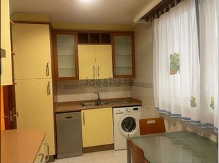 Piso en alquiler en Casco Viejo en Ourense