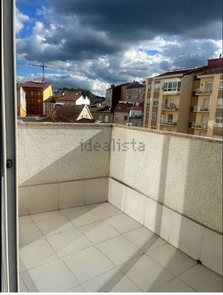 Piso en alquiler en Casco Viejo en Ourense