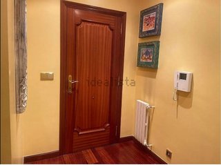 Piso en alquiler en Casco Viejo en Ourense