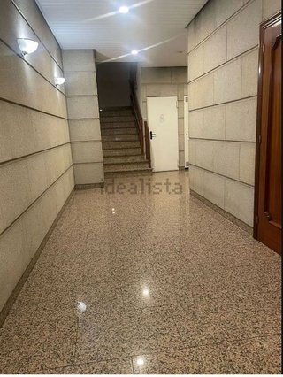 Piso en alquiler en Casco Viejo en Ourense