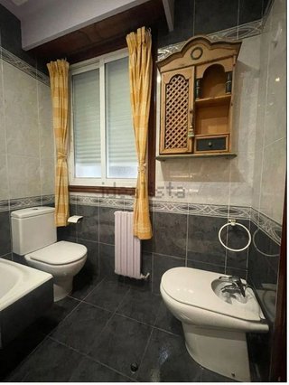 Piso en alquiler en Casco Viejo en Ourense