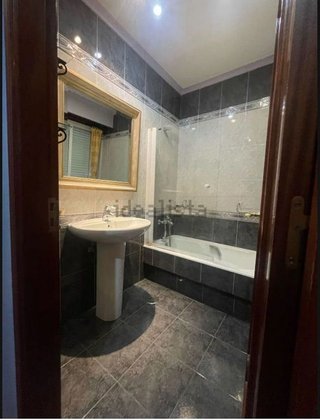 Piso en alquiler en Casco Viejo en Ourense