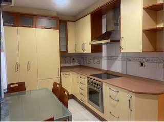 Piso en alquiler en Casco Viejo en Ourense