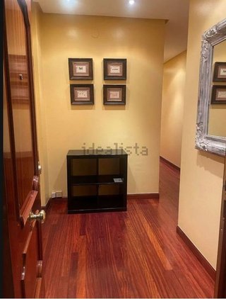 Piso en alquiler en Casco Viejo en Ourense