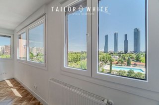 Piso en alquiler en La Paz en Madrid - Imagen 38