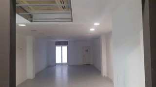Local comercial en alquiler en Sant Joan - Molí del Vent en Vilanova i La Geltrú