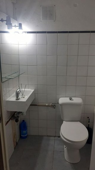 Local comercial en alquiler en Sant Joan - Molí del Vent en Vilanova i La Geltrú