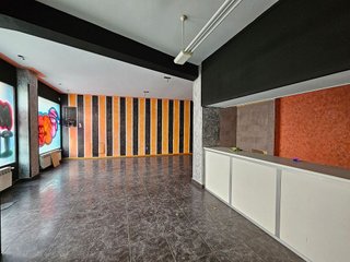 Local comercial en alquiler en Aranzabela - Aranbizkarra en Vitoria-Gasteiz