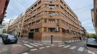 Estudio en alquiler en Almagro en Madrid - Imagen 9