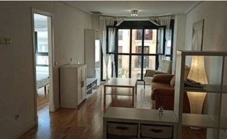 Piso en alquiler en Argüelles en Madrid - Imagen 20