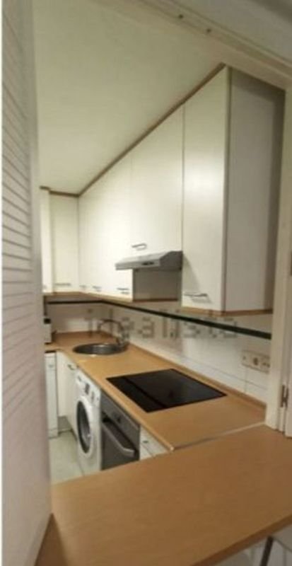 Piso en alquiler en Argüelles en Madrid - Imagen 12