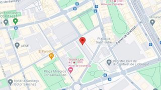 Piso en venta en Santa Eulàlia en Hospitalet de Llobregat, L´ - Imagen 3