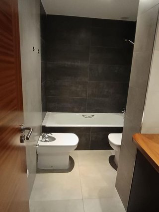 Piso en alquiler en Sta. Catalina - El Jonquet en Palma de Mallorca