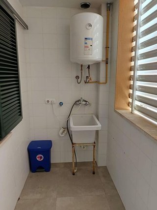 Piso en alquiler en Sta. Catalina - El Jonquet en Palma de Mallorca