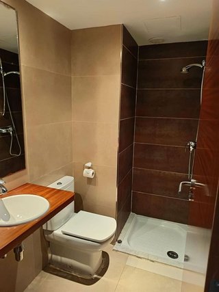 Piso en alquiler en Sta. Catalina - El Jonquet en Palma de Mallorca
