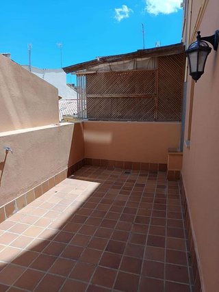 Piso en alquiler en Sta. Catalina - El Jonquet en Palma de Mallorca