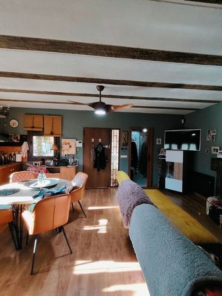 Chalet en alquiler en San Pablo - Santa Teresa en Albacete