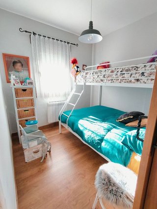 Chalet en alquiler en San Pablo - Santa Teresa en Albacete