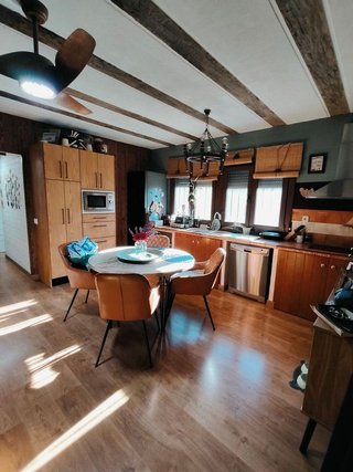 Chalet en alquiler en San Pablo - Santa Teresa en Albacete