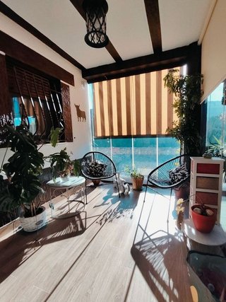 Chalet en alquiler en San Pablo - Santa Teresa en Albacete