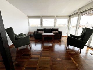 Ático en alquiler en Embajadores - Lavapiés en Madrid - Imagen 20