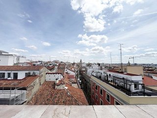 Ático en alquiler en Embajadores - Lavapiés en Madrid - Imagen 23