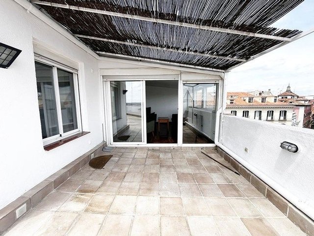Ático en alquiler en Embajadores - Lavapiés en Madrid - Imagen 7