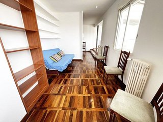Ático en alquiler en Embajadores - Lavapiés en Madrid