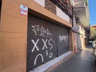 Local comercial en venta en La Prosperitat en Barcelona - Imagen 18
