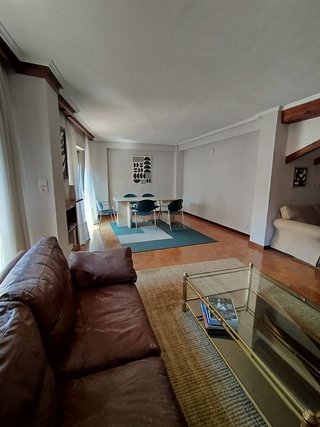 Piso en alquiler en Centro en Murcia
