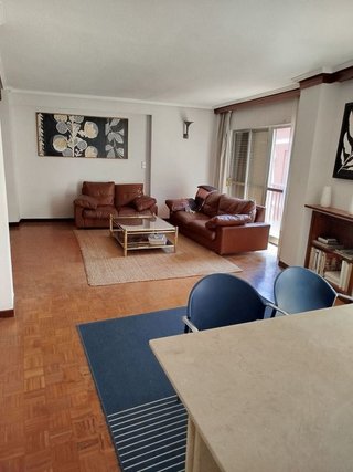 Piso en alquiler en Centro en Murcia