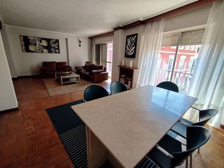 Piso en alquiler en Centro en Murcia