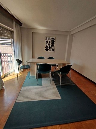 Piso en alquiler en Centro en Murcia