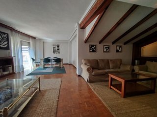 Piso en alquiler en Centro en Murcia