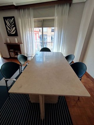 Piso en alquiler en Centro en Murcia